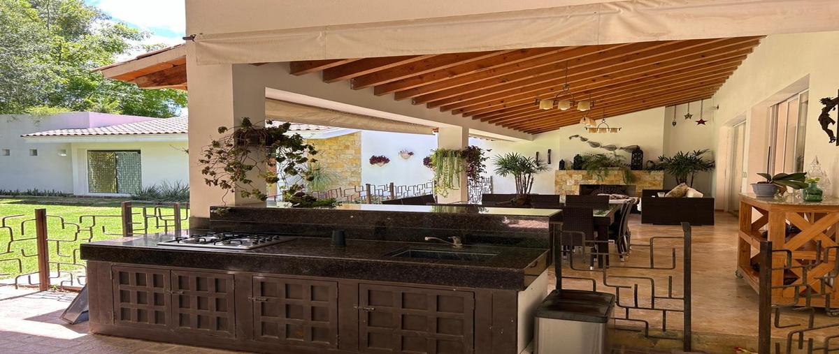 Foto de casa en venta en  , la herradura, león, guanajuato, 0 No. 04