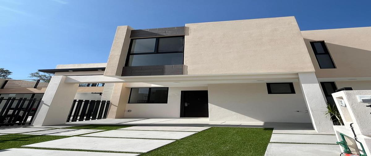 Foto de casa en , la herradura, león, guanajuato, 0 foto 01 Foto de casa en venta en , la herradura, león, guanajuato, 0 No. 01