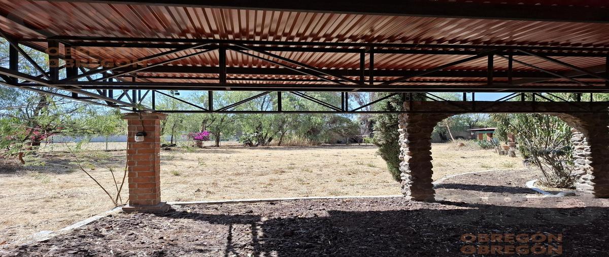 Foto de terreno habitacional en venta en  , la herradura, león, guanajuato, 0 No. 03