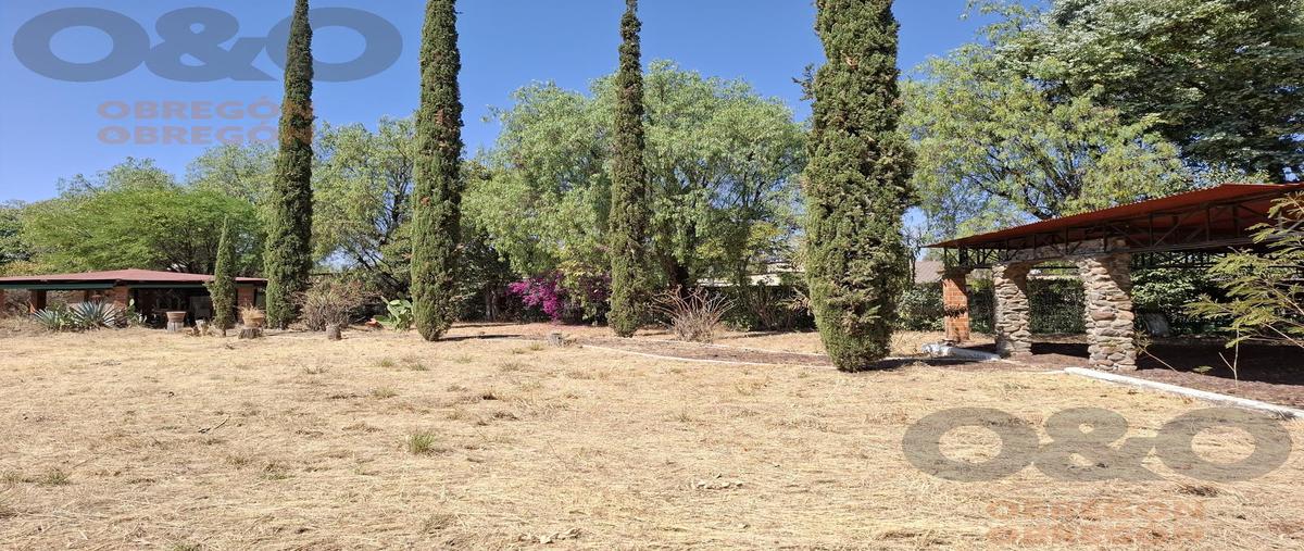 Foto de terreno habitacional en venta en  , la herradura, león, guanajuato, 0 No. 04