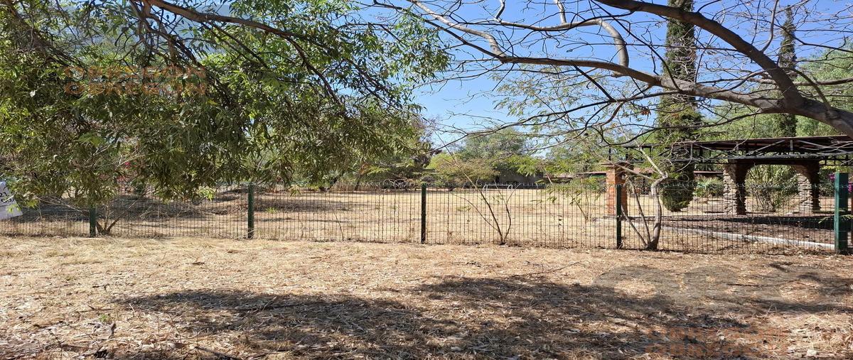 Foto de terreno habitacional en venta en  , la herradura, león, guanajuato, 0 No. 05