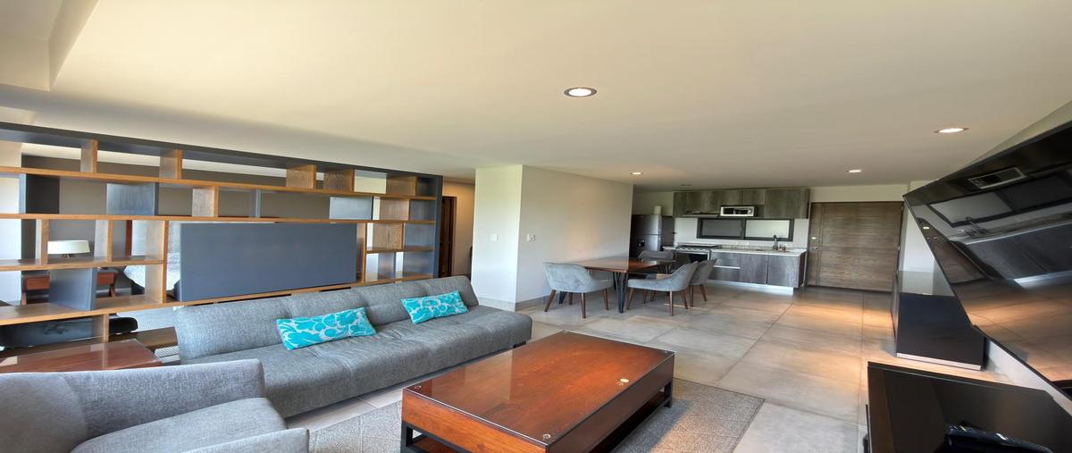 Foto de departamento en renta en  , la herradura, león, guanajuato, 0 No. 03