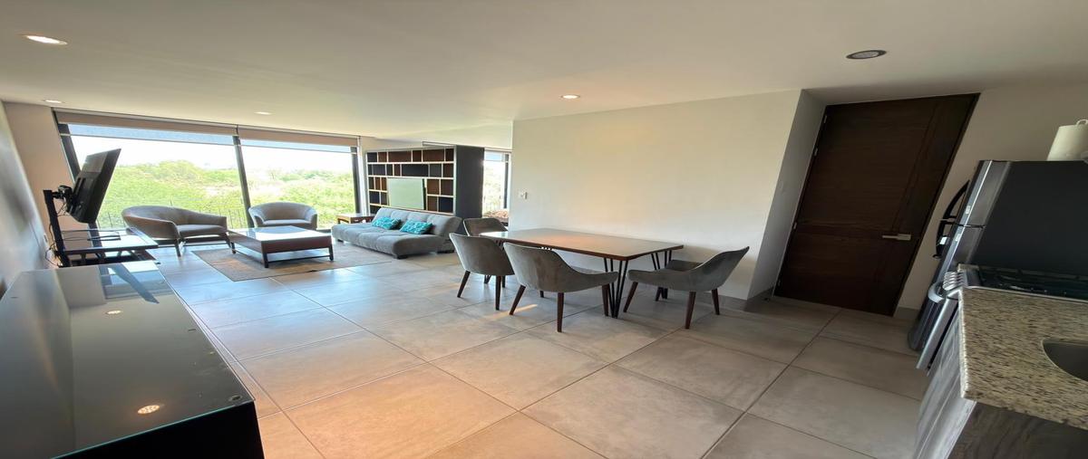 Foto de departamento en renta en  , la herradura, león, guanajuato, 0 No. 04