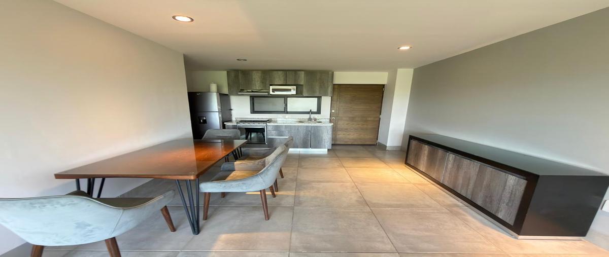 Foto de departamento en renta en  , la herradura, león, guanajuato, 0 No. 05