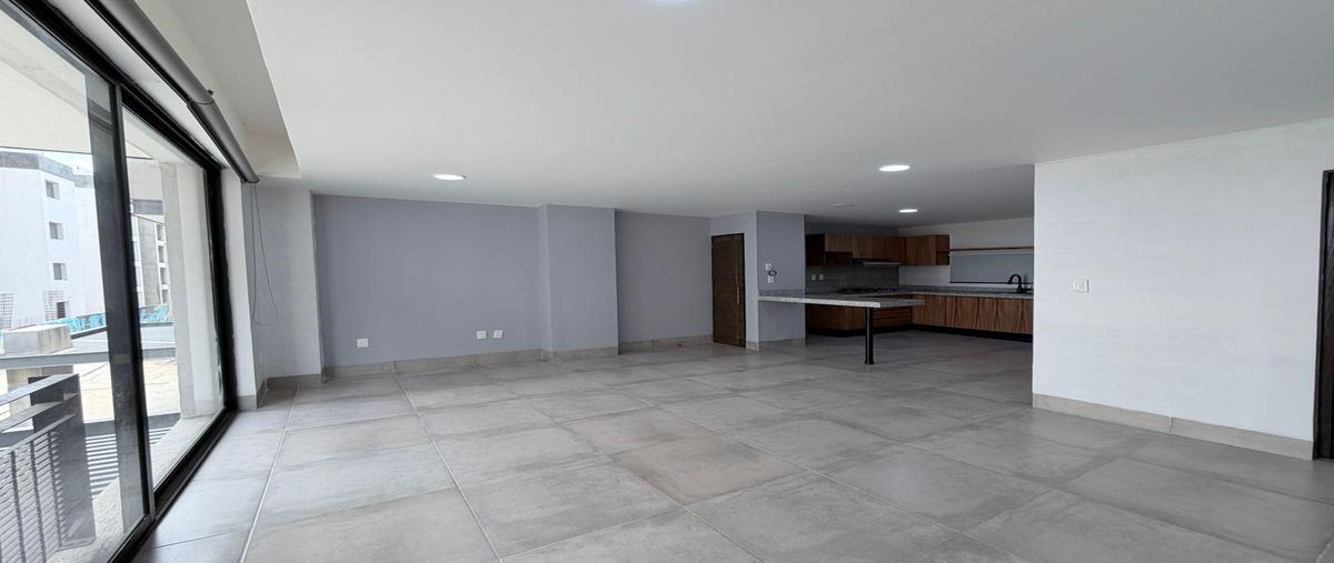 Foto de departamento en renta en  , la herradura, león, guanajuato, 0 No. 04