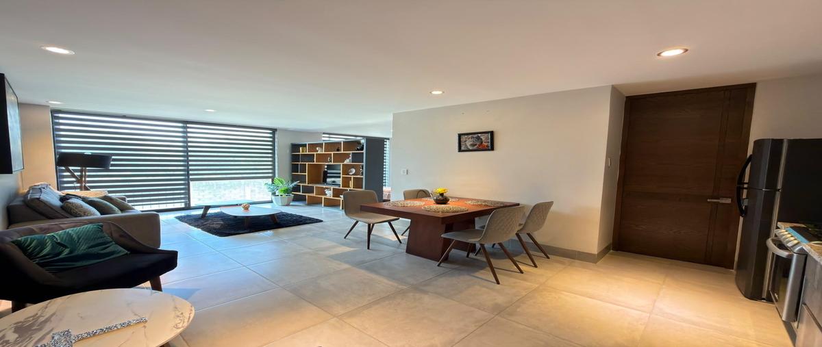Foto de departamento en renta en  , la herradura, león, guanajuato, 0 No. 04