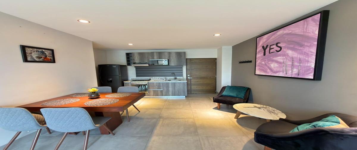 Foto de departamento en renta en  , la herradura, león, guanajuato, 0 No. 05