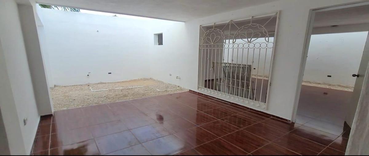 Foto de casa en renta en  , la herradura, mérida, yucatán, 0 No. 03