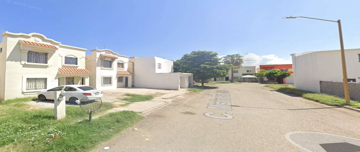 Foto de casa en , la herradura, navojoa, sonora, 0 foto 01 Foto de casa en venta en , la herradura, navojoa, sonora, 0 No. 01