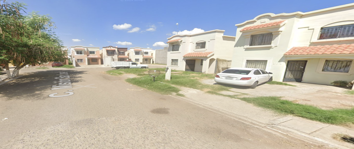 Foto de casa en , la herradura, navojoa, sonora, 0 foto 03 Foto de casa en venta en , la herradura, navojoa, sonora, 0 No. 03