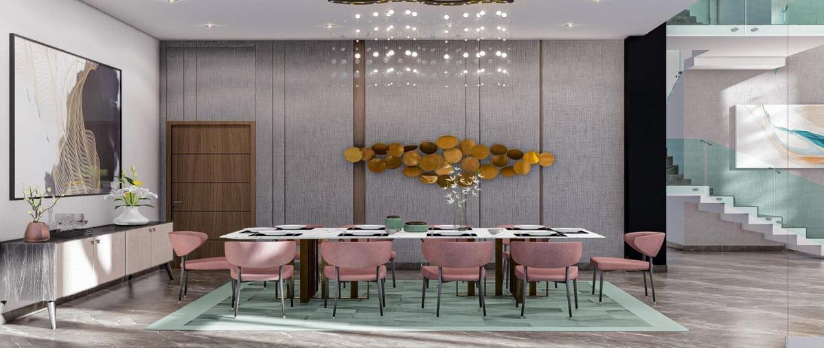 Foto de casa en venta en la herradura , residencial y club de golf la herradura etapa a, monterrey, nuevo león, 28084568 No. 03