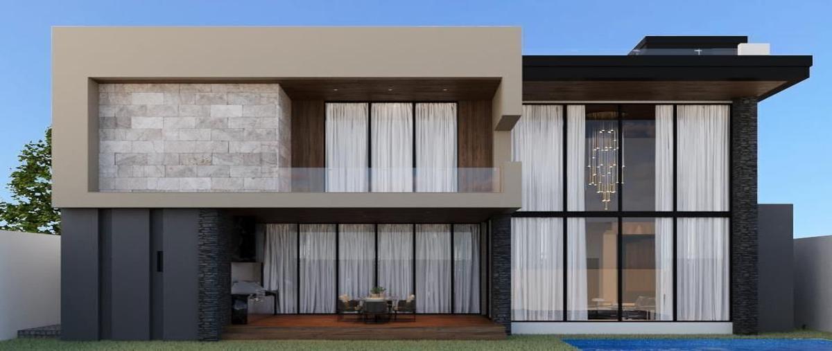Foto de casa en venta en la herradura , residencial y club de golf la herradura etapa a, monterrey, nuevo león, 28113339 No. 03