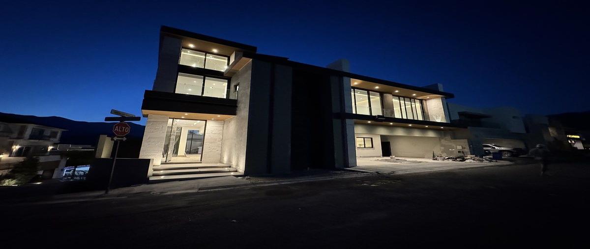Foto de casa en venta en la herradura , residencial y club de golf la herradura etapa a, monterrey, nuevo león, 28338751 No. 04