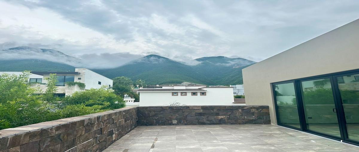 Foto de casa en venta en la herradura , residencial y club de golf la herradura etapa a, monterrey, nuevo león, 28524014 No. 05