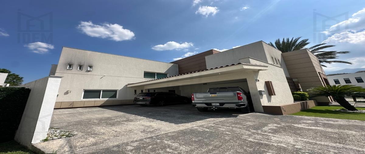 Foto de casa en venta en la herradura , residencial y club de golf la herradura etapa a, monterrey, nuevo león, 0 No. 02