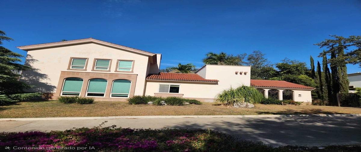 Foto de casa en venta en la herradura , residencial y club de golf la herradura etapa a, monterrey, nuevo león, 30828993 No. 03