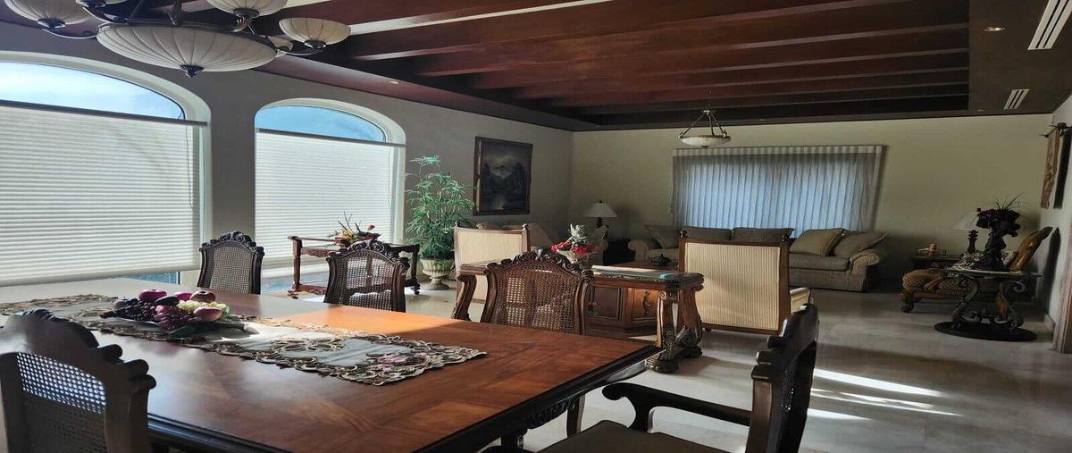 Foto de casa en venta en la herradura , residencial y club de golf la herradura etapa a, monterrey, nuevo león, 30828993 No. 05