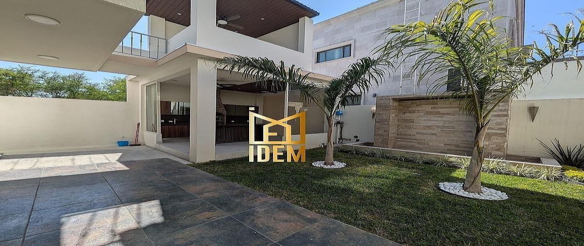 Foto de casa en venta en la herradura , residencial y club de golf la herradura etapa a, monterrey, nuevo león, 0 No. 04