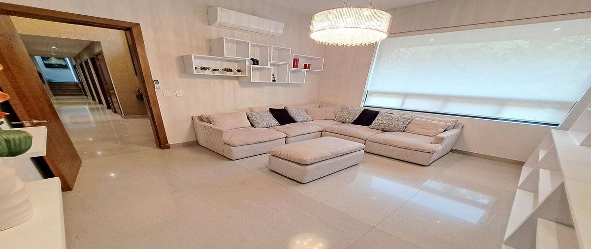 Foto de casa en venta en la herradura , residencial y club de golf la herradura etapa a, monterrey, nuevo león, 0 No. 04