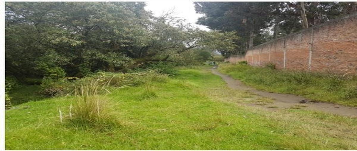 Foto de terreno habitacional en venta en la herradura , san miguel topilejo, tlalpan, df / cdmx, 0 No. 04