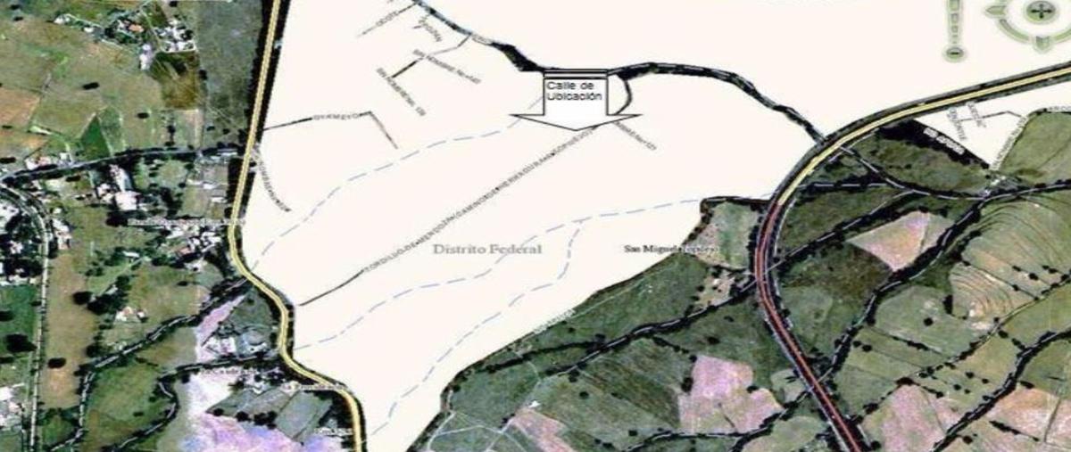 Foto de terreno habitacional en la herradura , san miguel topilejo, tlalpan, df / cdmx, 0 foto 03 Foto de terreno habitacional en venta en la herradura , san miguel topilejo, tlalpan, df / cdmx, 0 No. 03