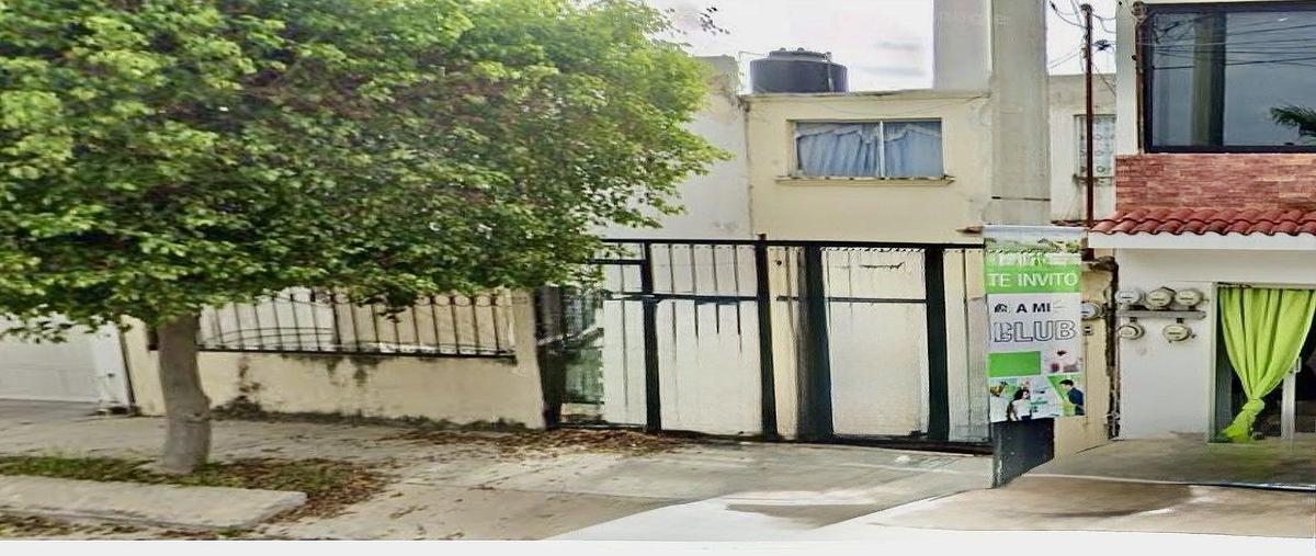 Foto de casa en venta en  , la herradura, tuxtla gutiérrez, chiapas, 31067438 No. 03