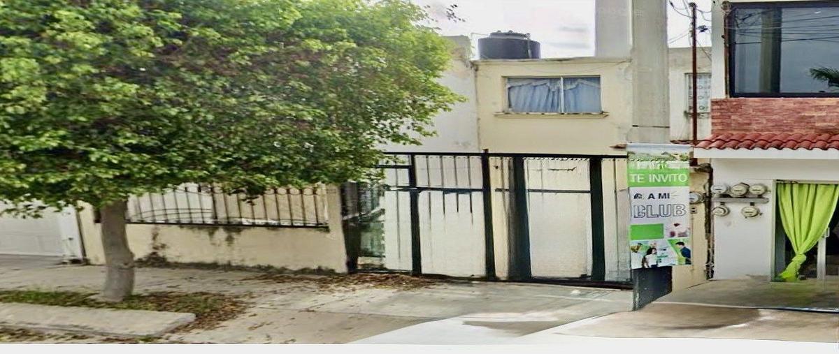 Foto de casa en venta en  , la herradura, tuxtla gutiérrez, chiapas, 0 No. 03