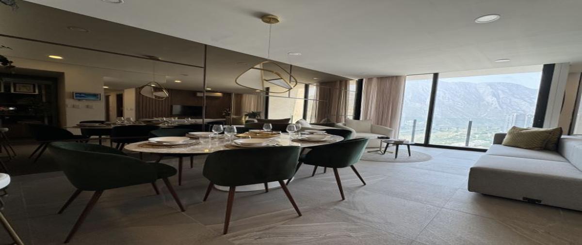Foto de departamento en venta en  , la huasteca 1er sect, santa catarina, nuevo león, 0 No. 04