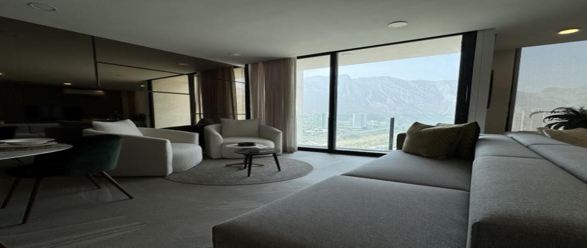 Foto de departamento en venta en  , la huasteca 1er sect, santa catarina, nuevo león, 0 No. 05