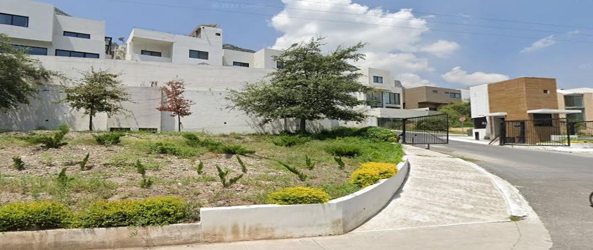 Foto de terreno habitacional en venta en  , la huasteca 1er sect, santa catarina, nuevo león, 0 No. 05