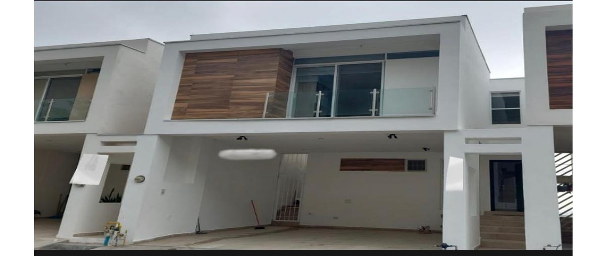 Foto de casa en , la huasteca 3, santa catarina, nuevo león, 0 foto 01 Foto de casa en renta en , la huasteca 3, santa catarina, nuevo león, 0 No. 01