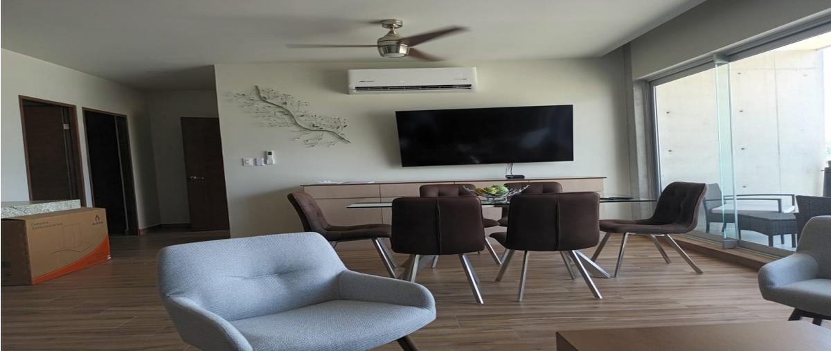 Foto de departamento en renta en  , la huasteca 3, santa catarina, nuevo león, 0 No. 03