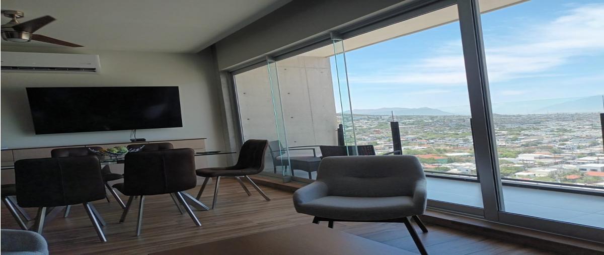 Foto de departamento en renta en  , la huasteca 3, santa catarina, nuevo león, 0 No. 04