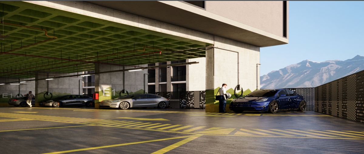 Foto de departamento en la huasteca , bosques la huasteca, santa catarina, nuevo león, 29444061 foto 04 Foto de departamento en venta en la huasteca , bosques la huasteca, santa catarina, nuevo león, 29444061 No. 04