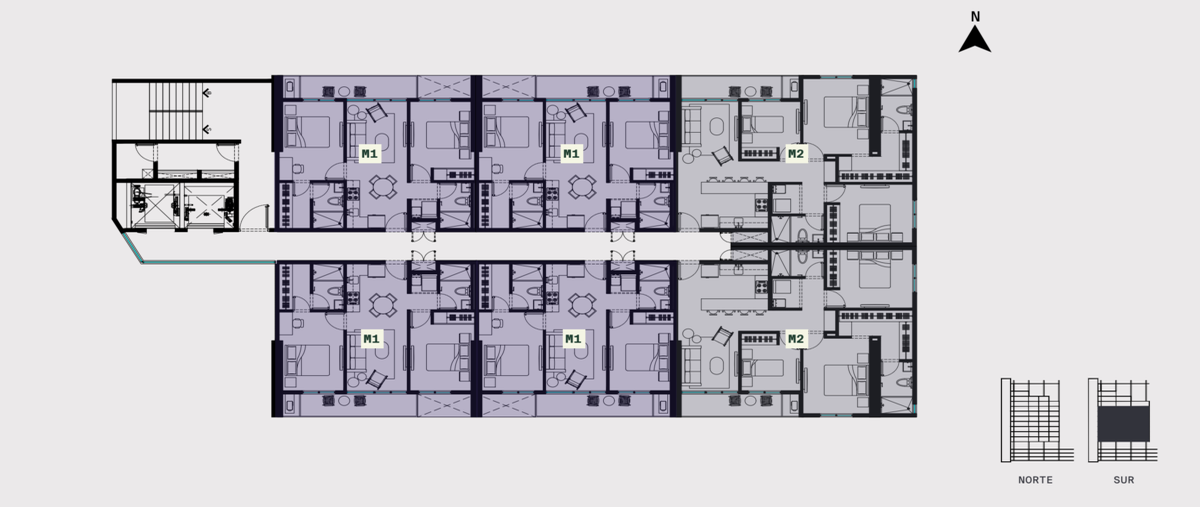 Foto de departamento en la huasteca , bosques la huasteca, santa catarina, nuevo león, 29444061 foto 05 Foto de departamento en venta en la huasteca , bosques la huasteca, santa catarina, nuevo león, 29444061 No. 05