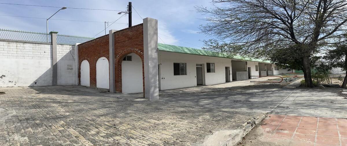 Foto de rancho en venta en la huasteca , centro villa de garcia (casco), garcía, nuevo león, 29009449 No. 03