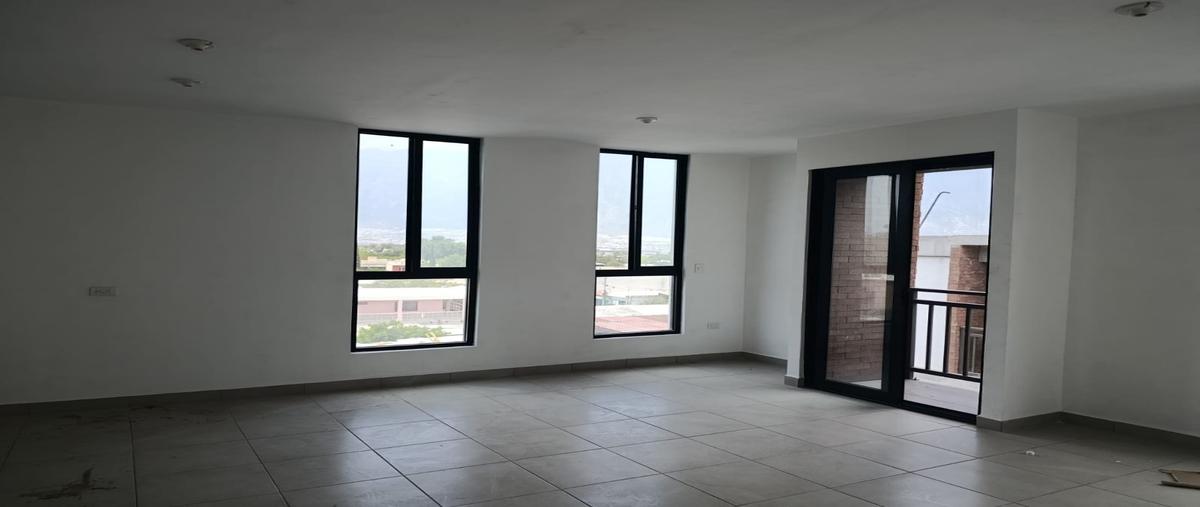 Foto de departamento en venta en  , la huasteca infonavit 4o sect, santa catarina, nuevo león, 31117453 No. 03