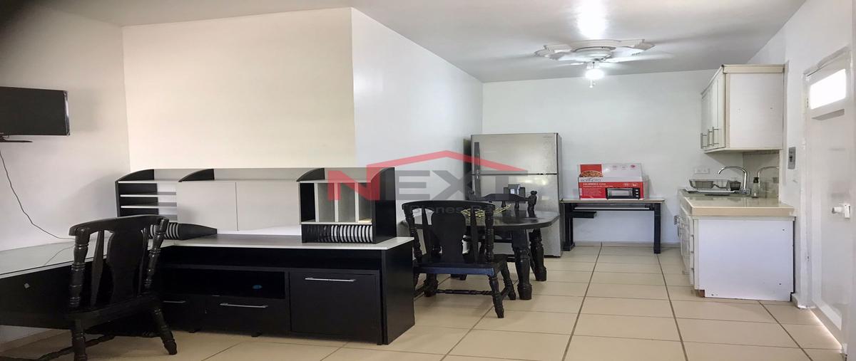 Foto de departamento en renta en la huerta 0, la huerta, hermosillo, sonora, 0 No. 05