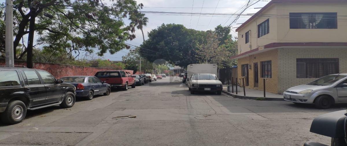 Foto de nave industrial en renta en la huerta 803, la huerta, guadalupe, nuevo león, 0 No. 03