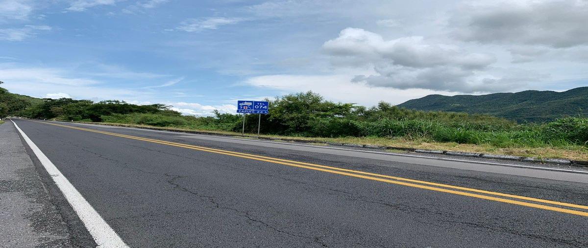 Foto de terreno habitacional en venta en  , la huerta, buenavista de cuéllar, guerrero, 30955994 No. 03