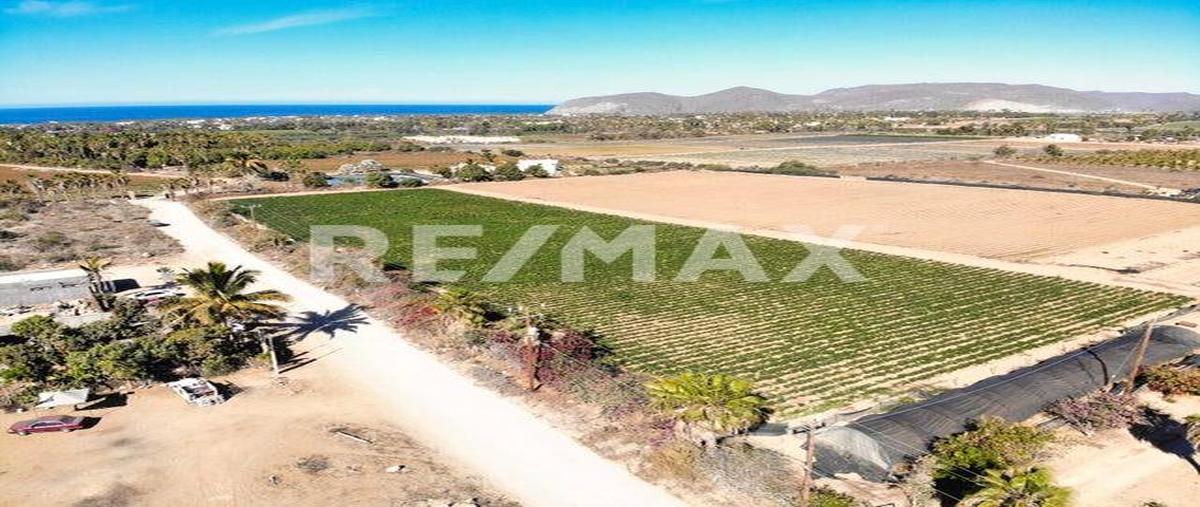 Foto de terreno comercial en venta en la huerta , el pescadero, la paz, baja california sur, 26962632 No. 03