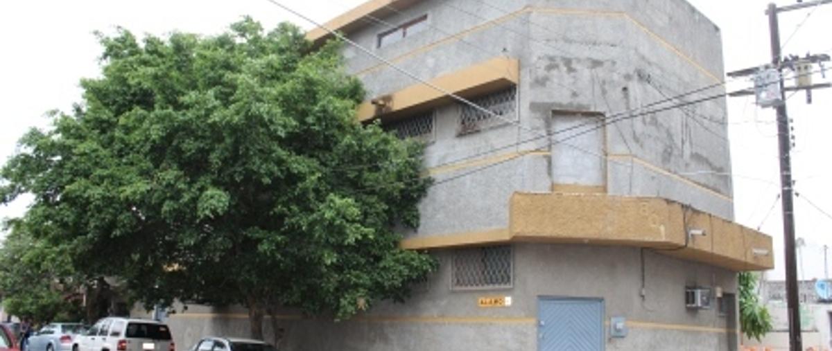 Foto de local en venta en  , la huerta, guadalupe, nuevo león, 3720944 No. 01