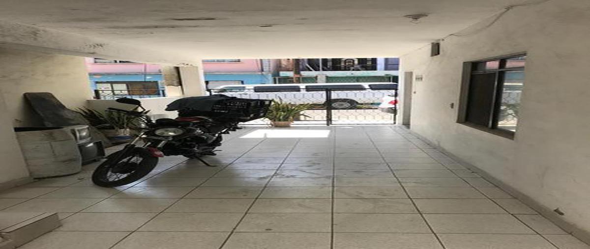 Foto de casa en venta en  , la huerta, guadalupe, nuevo león, 6604327 No. 04