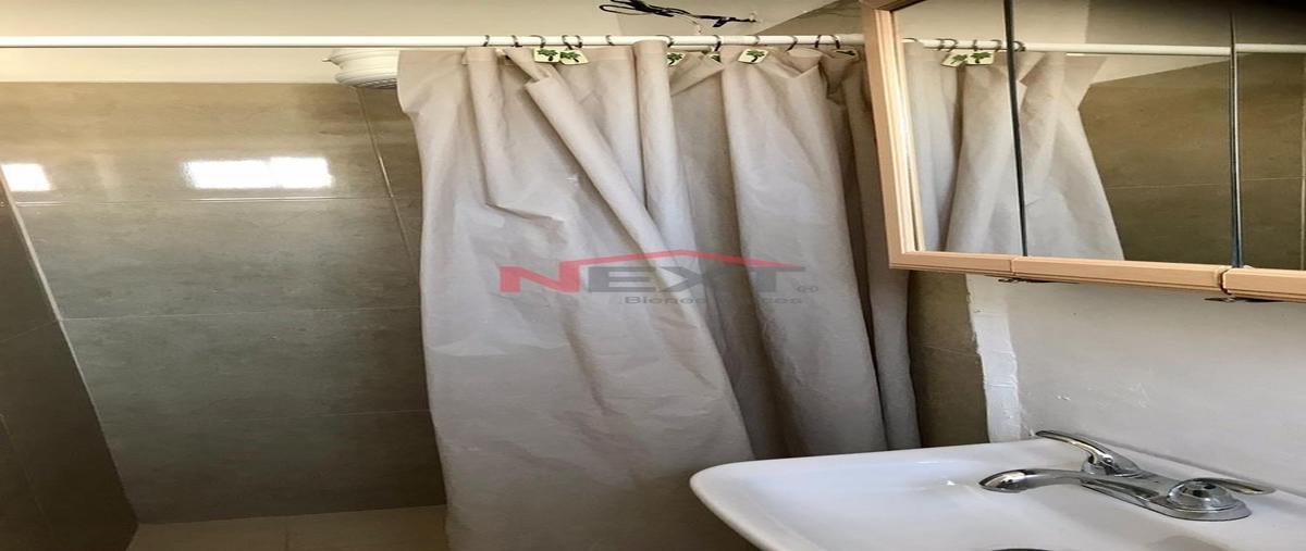 Foto de departamento en renta en  , la huerta, hermosillo, sonora, 0 No. 04