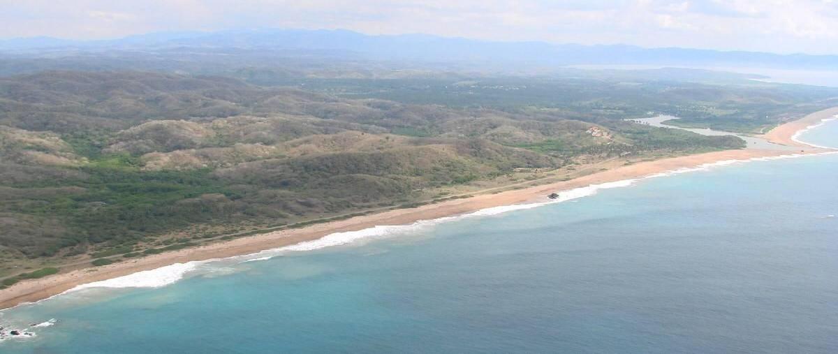 Foto de terreno habitacional en venta en  , la huerta, la huerta, jalisco, 0 No. 01