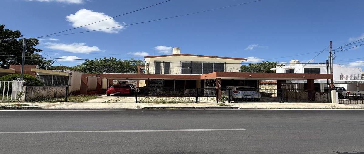 Foto de casa en , la huerta, mérida, yucatán, 30218779 foto 01 Foto de casa en venta en , la huerta, mérida, yucatán, 30218779 No. 01