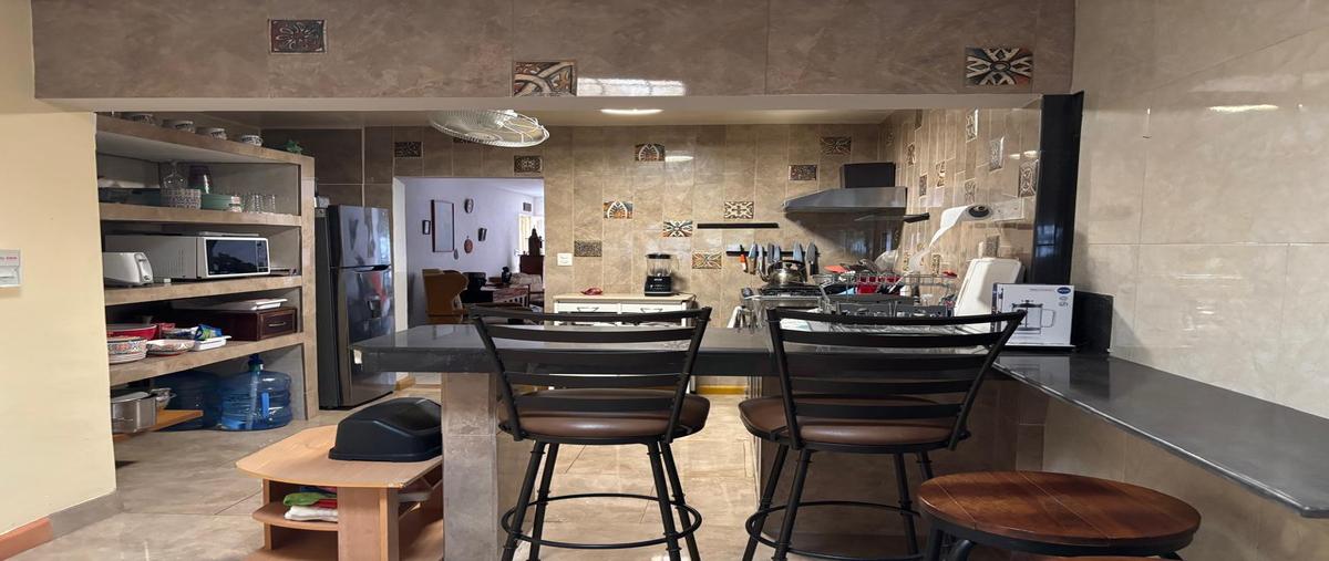 Foto de casa en venta en  , la huerta, mérida, yucatán, 0 No. 03