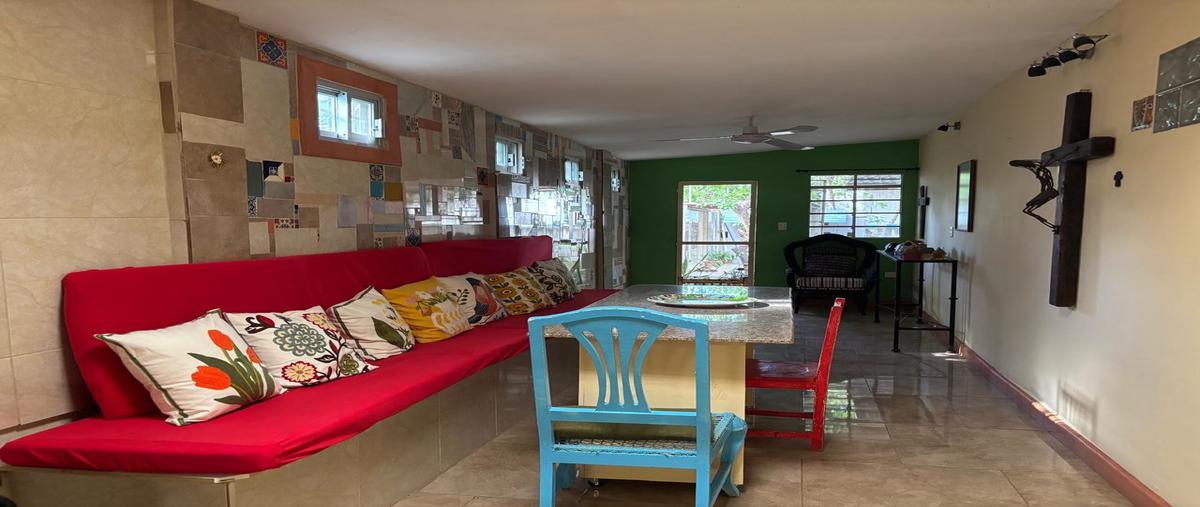 Foto de casa en venta en  , la huerta, mérida, yucatán, 0 No. 04
