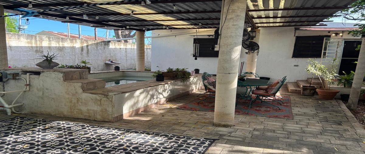 Foto de casa en venta en  , la huerta, mérida, yucatán, 0 No. 05