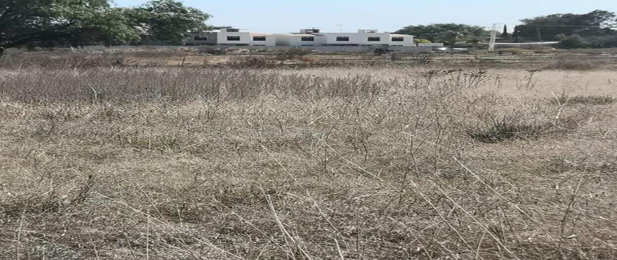 Foto de terreno habitacional en venta en la huerta , residencial del valle, san josé iturbide, guanajuato, 27391825 No. 04